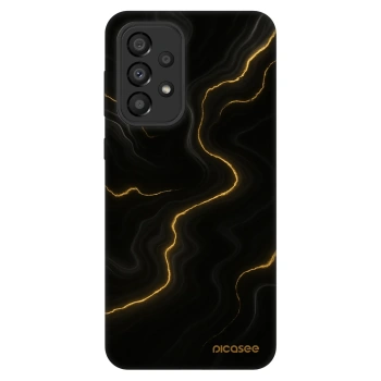 Etui na Samsung Galaxy A33 5G A336 - Thunder