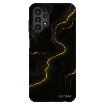 Etui na Samsung Galaxy A13 4G A135 - Thunder