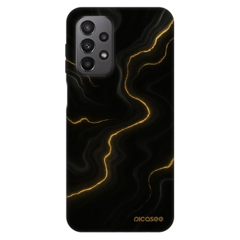 Etui na Samsung Galaxy A23 A235F 4G - Thunder