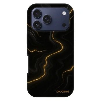 Etui na Apple iPhone 17 Pro - Thunder