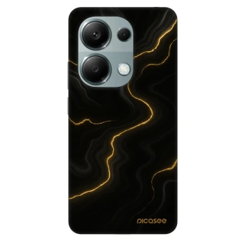 Etui na Xiaomi Redmi Note 13 Pro 4G - Thunder