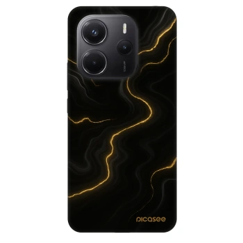 Etui na Xiaomi Redmi Note 14 4G - Thunder