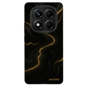 Etui na Xiaomi Redmi Note 14 Pro 4G - Thunder