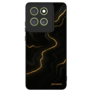 Etui na Motorola Moto G86 5G - Thunder
