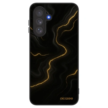 Picasee ULTIMATE CASE na Samsung Galaxy A17 5G - Thunder