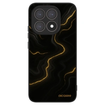 Etui na Xiaomi 15T - Thunder