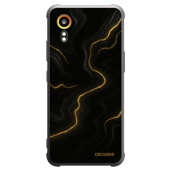 Etui na Samsung Galaxy Xcover 7 - Thunder