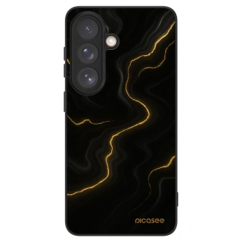 Picasee ULTIMATE CASE PowerShare pro Samsung Galaxy S26 - Thunder