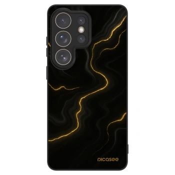 Picasee ULTIMATE CASE PowerShare pro Samsung Galaxy S26 Ultra - Thunder