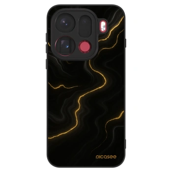 Etui na OPPO Find X9 Pro - Thunder