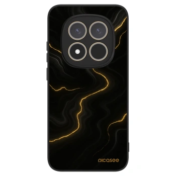 Picasee ULTIMATE CASE na Xiaomi Redmi Note 15 Pro 5G - Thunder