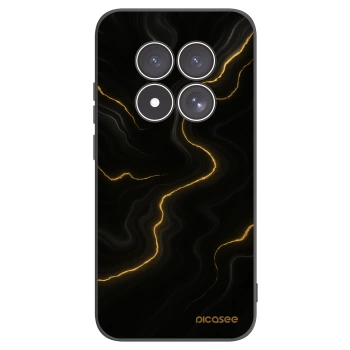 Etui na Xiaomi Redmi Note 15 Pro 5G - Thunder