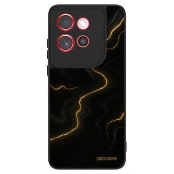 Etui na Motorola Edge 60 Neo 5G - Thunder