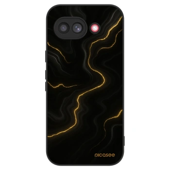 Etui na Google Pixel 10a - Thunder