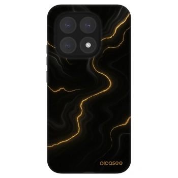 Picasee Fashion Case na Xiaomi 15T - Thunder