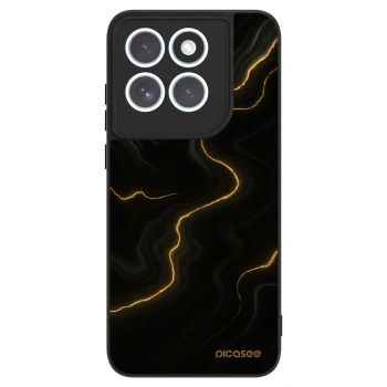 Picasee ULTIMATE CASE na Motorola Edge 70 Fusion - Thunder