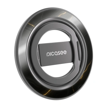Magnetic holder - Czarna