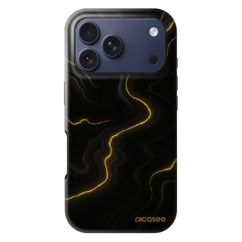 Etui na Apple iPhone 18 Pro - Thunder
