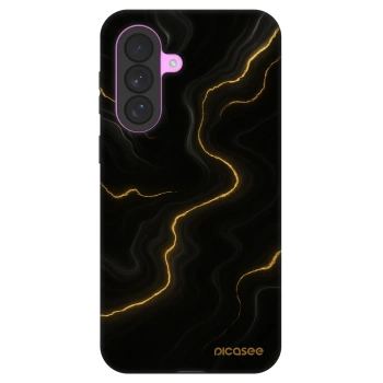 Picasee Fashion Case na Samsung Galaxy A37 - Thunder