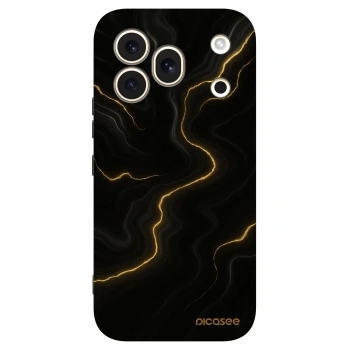 Etui na Honor 600 Pro - Thunder
