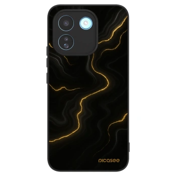 Etui na Xiaomi Redmi Note 17 Pro MAX 5G - Thunder