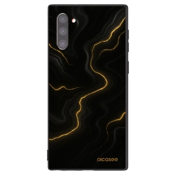 Etui na Samsung Galaxy Note 10 N970F - Thunder