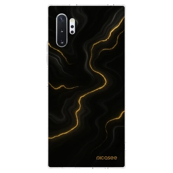Etui na Samsung Galaxy Note 10+ N975F - Thunder