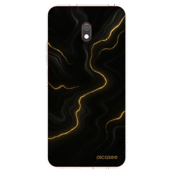 Etui na Xiaomi Redmi 8A - Thunder