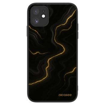 Picasee ULTIMATE CASE na Apple iPhone 11 - Thunder