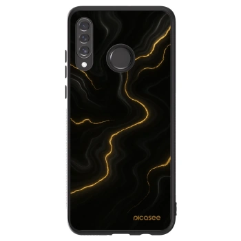 Picasee ULTIMATE CASE na Huawei P30 Lite - Thunder