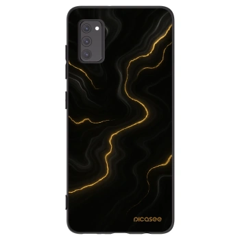 Etui na Samsung Galaxy A41 A415F - Thunder