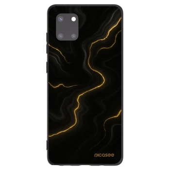 Etui na Samsung Galaxy Note 10 Lite N770F - Thunder