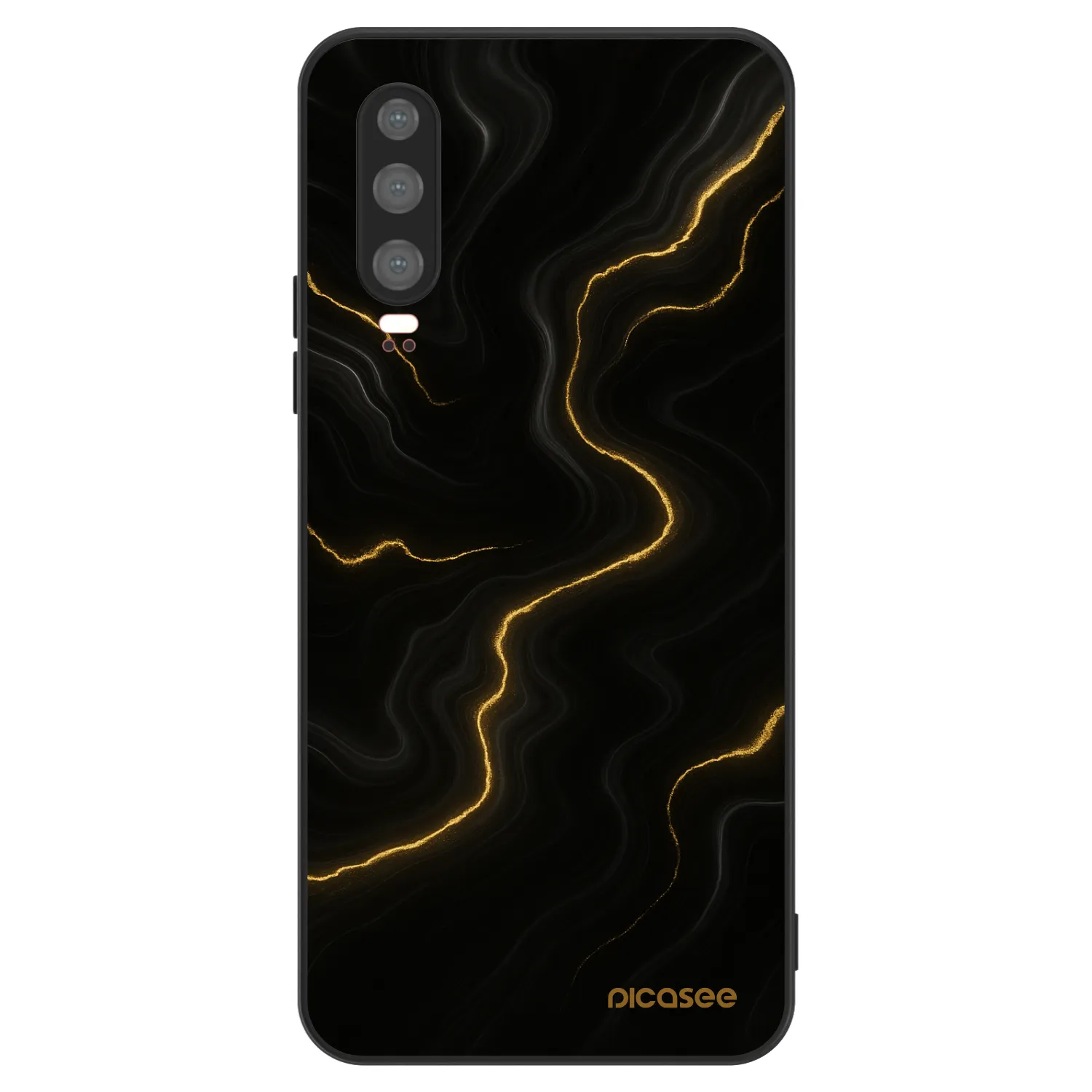 Picasee ULTIMATE CASE na Huawei P30 - Thunder