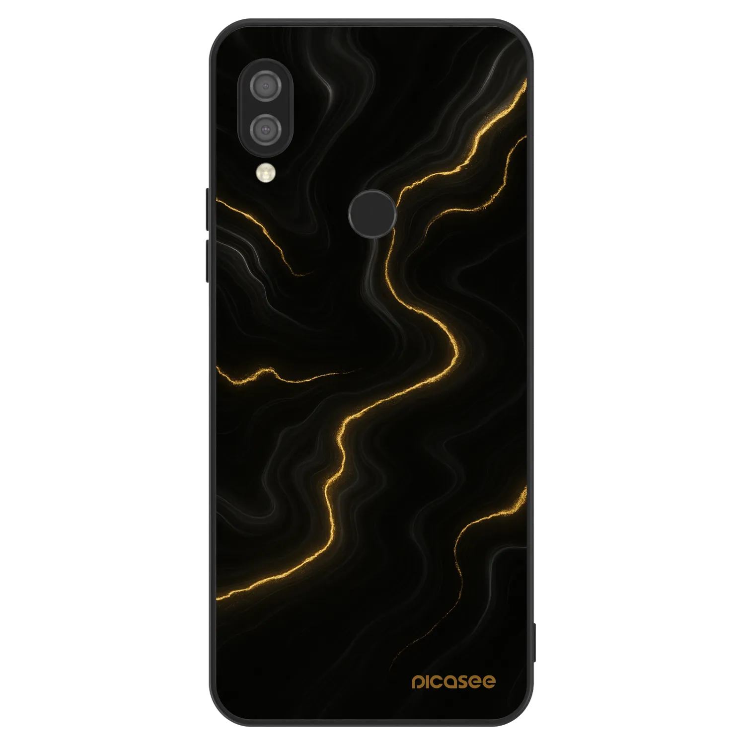 Picasee ULTIMATE CASE na Xiaomi Redmi 7 - Thunder