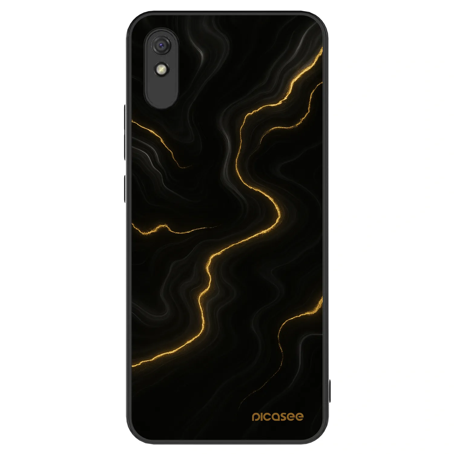 Picasee ULTIMATE CASE na Xiaomi Redmi 9AT - Thunder