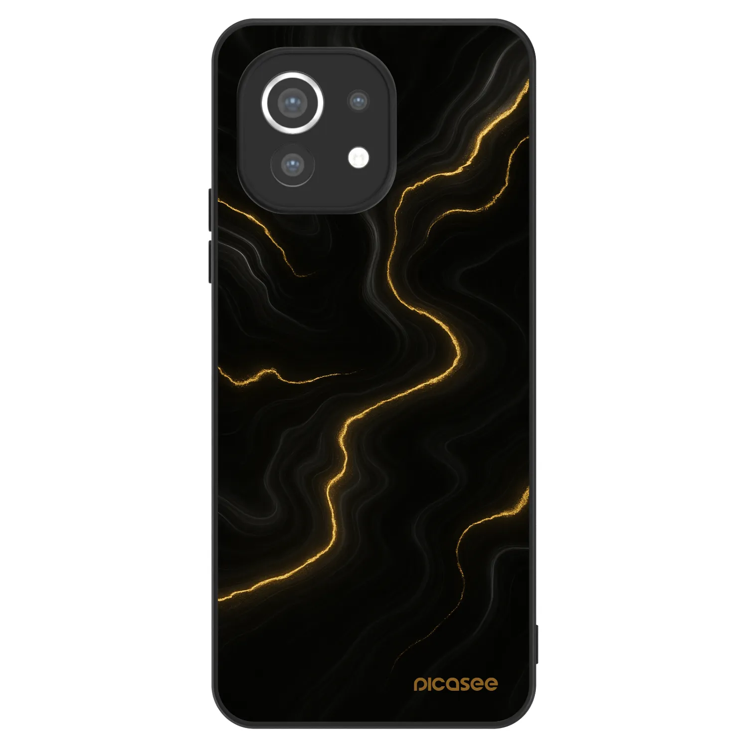 Picasee ULTIMATE CASE na Xiaomi Mi 11 - Thunder