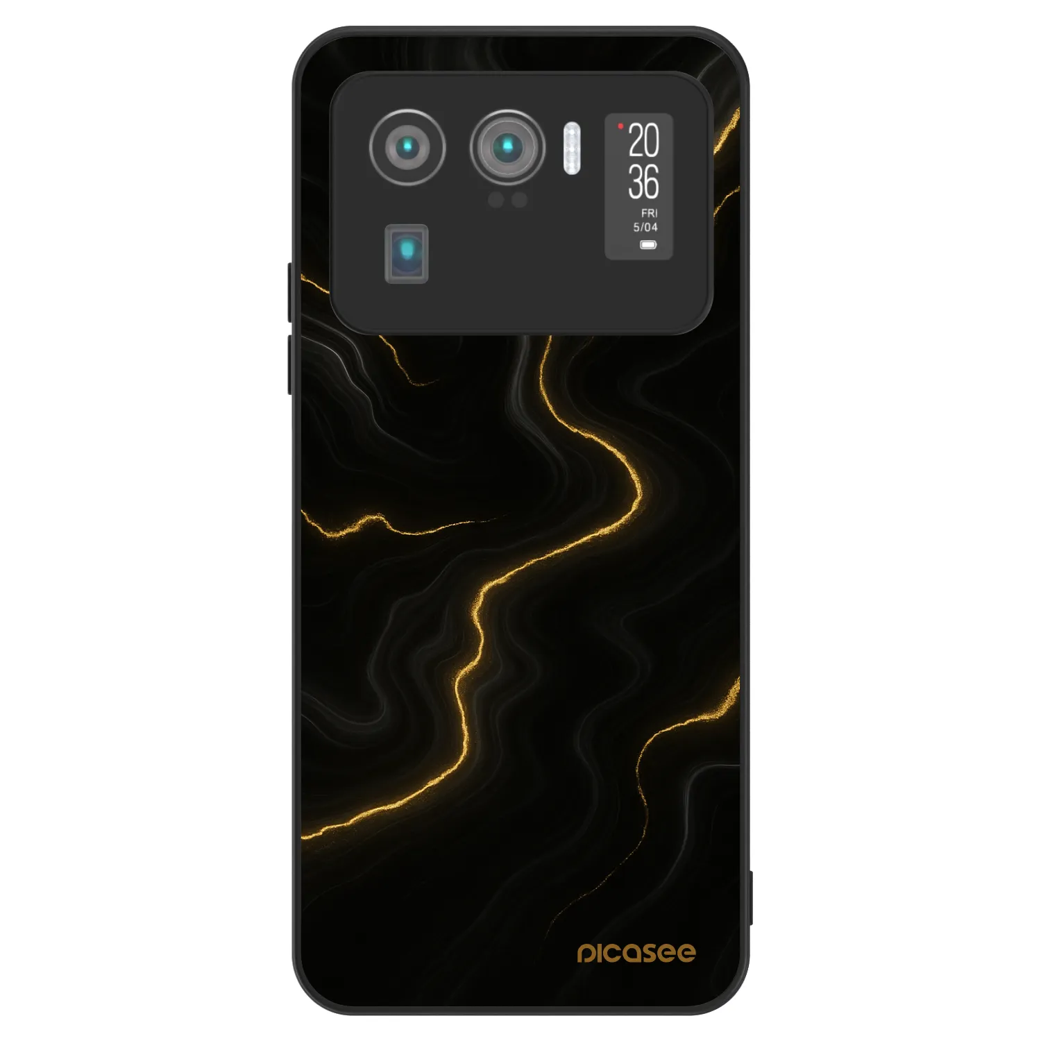 Picasee ULTIMATE CASE na Xiaomi Mi 11 Ultra - Thunder