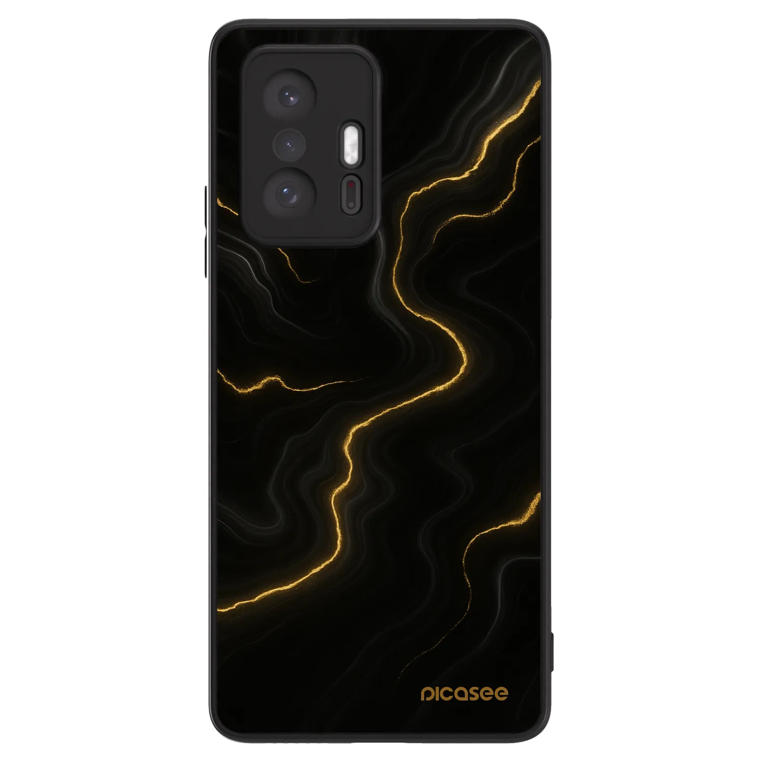 Picasee ULTIMATE CASE na Xiaomi 11T - Thunder