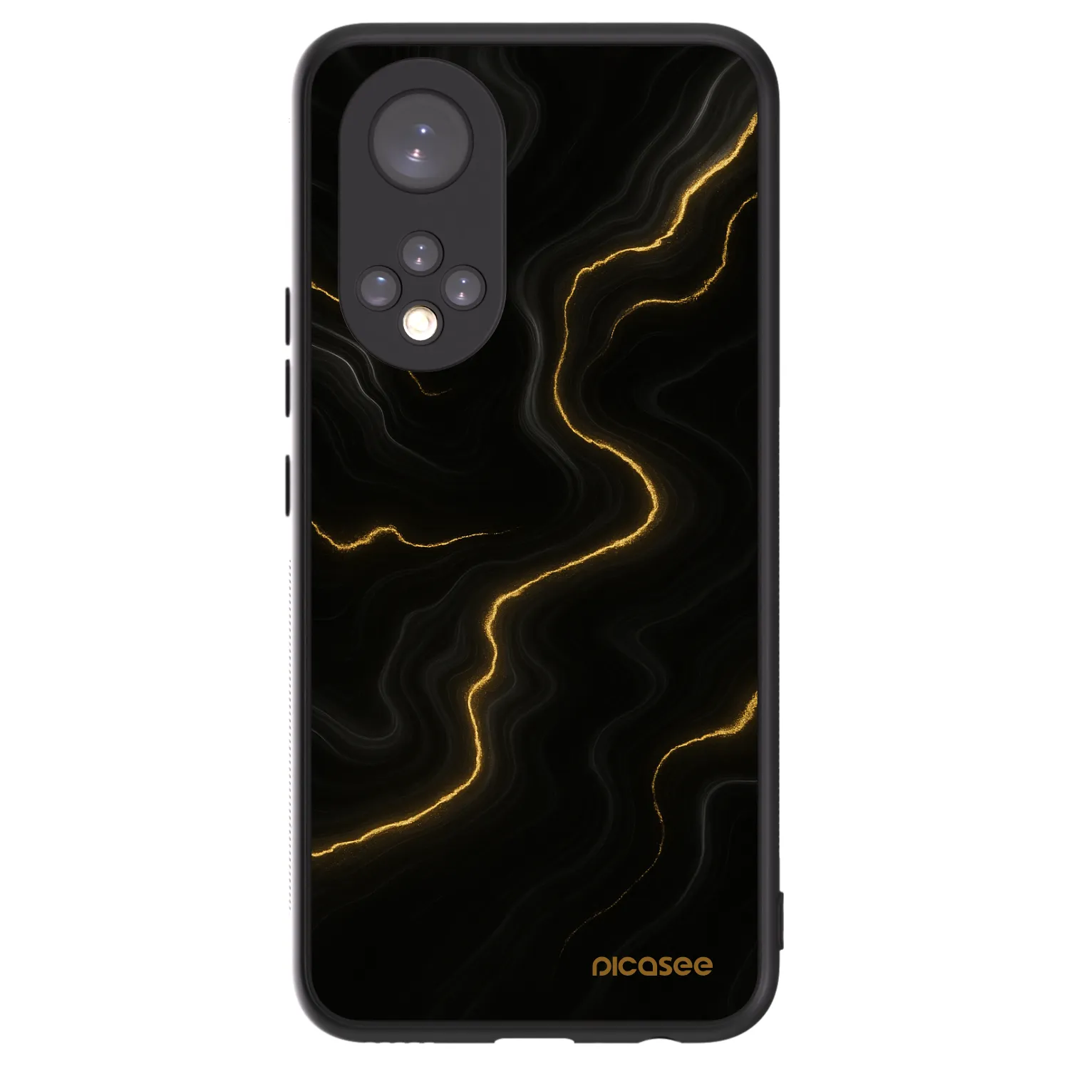 Picasee ULTIMATE CASE na Huawei Nova 9 - Thunder