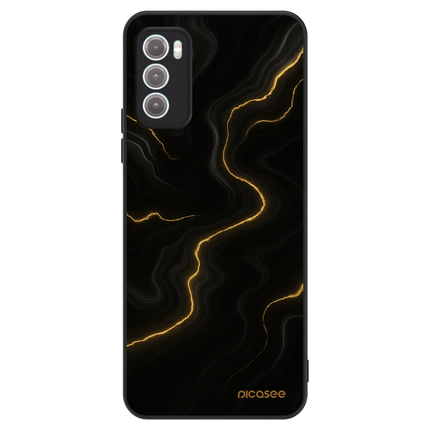 Picasee ULTIMATE CASE na Motorola Moto G60 - Thunder
