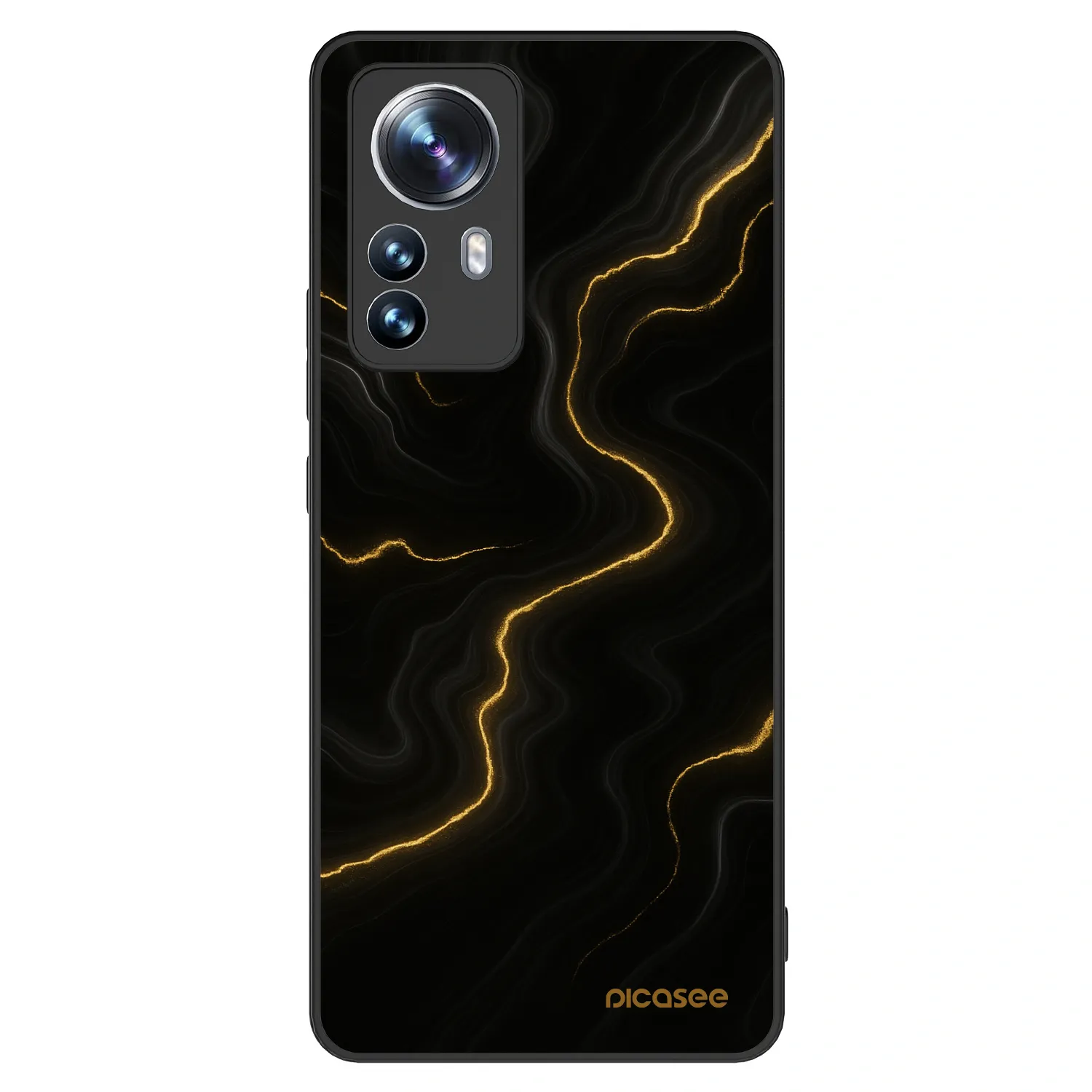 Picasee ULTIMATE CASE na Xiaomi 12 Pro - Thunder