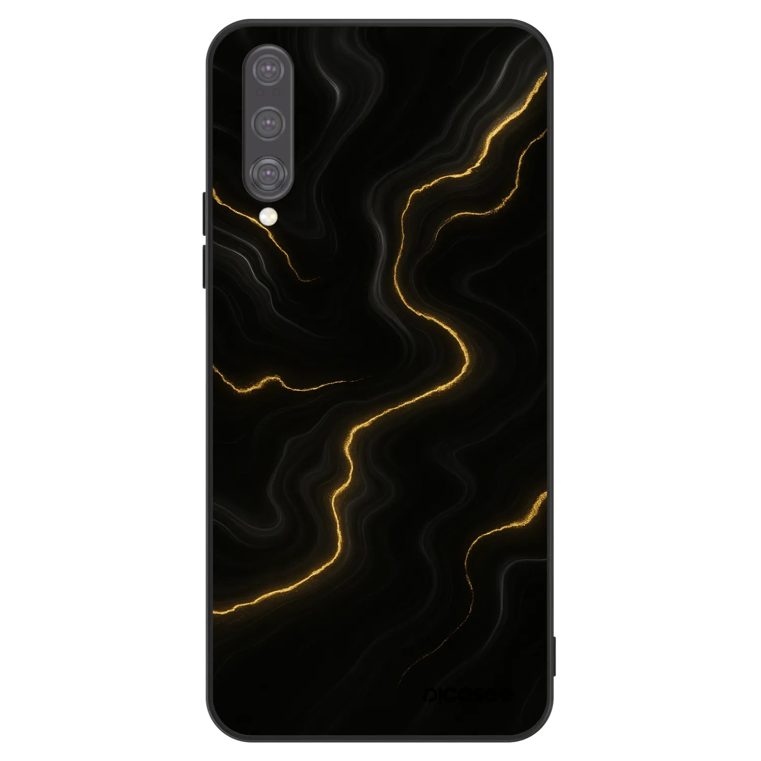 Picasee ULTIMATE CASE na Huawei P20 Pro - Thunder