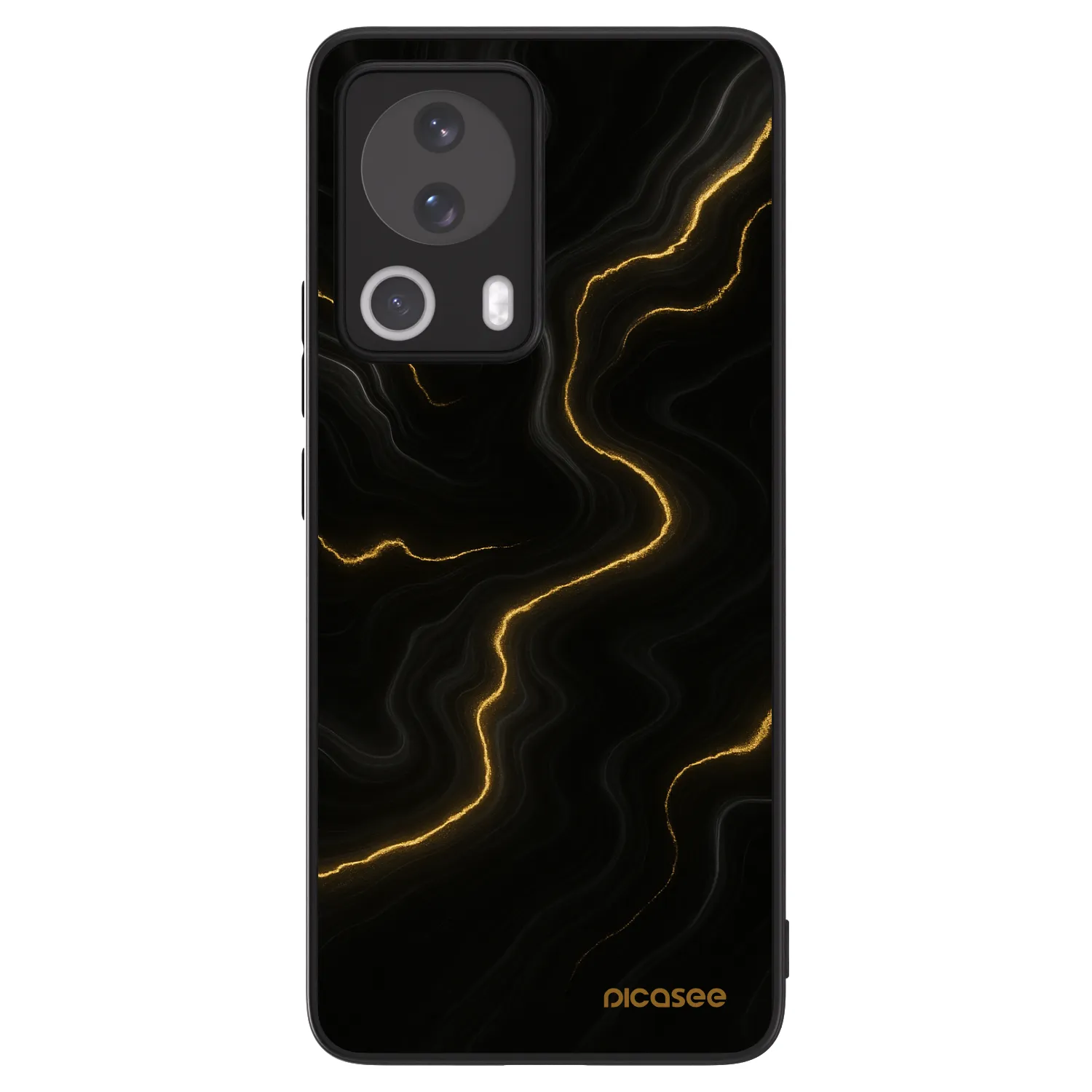 Picasee ULTIMATE CASE na Xiaomi 13 Lite - Thunder