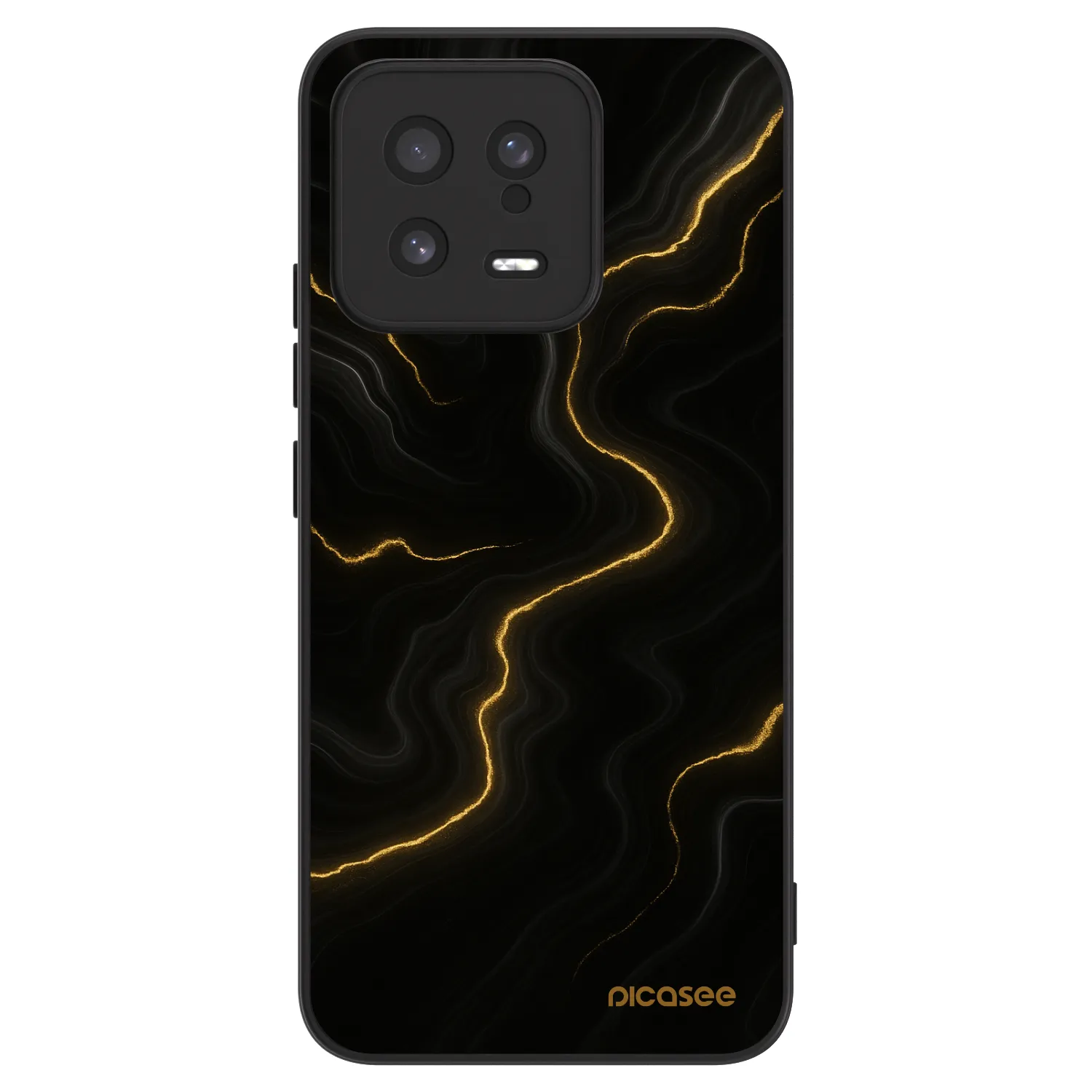 Picasee ULTIMATE CASE na Xiaomi 13 - Thunder