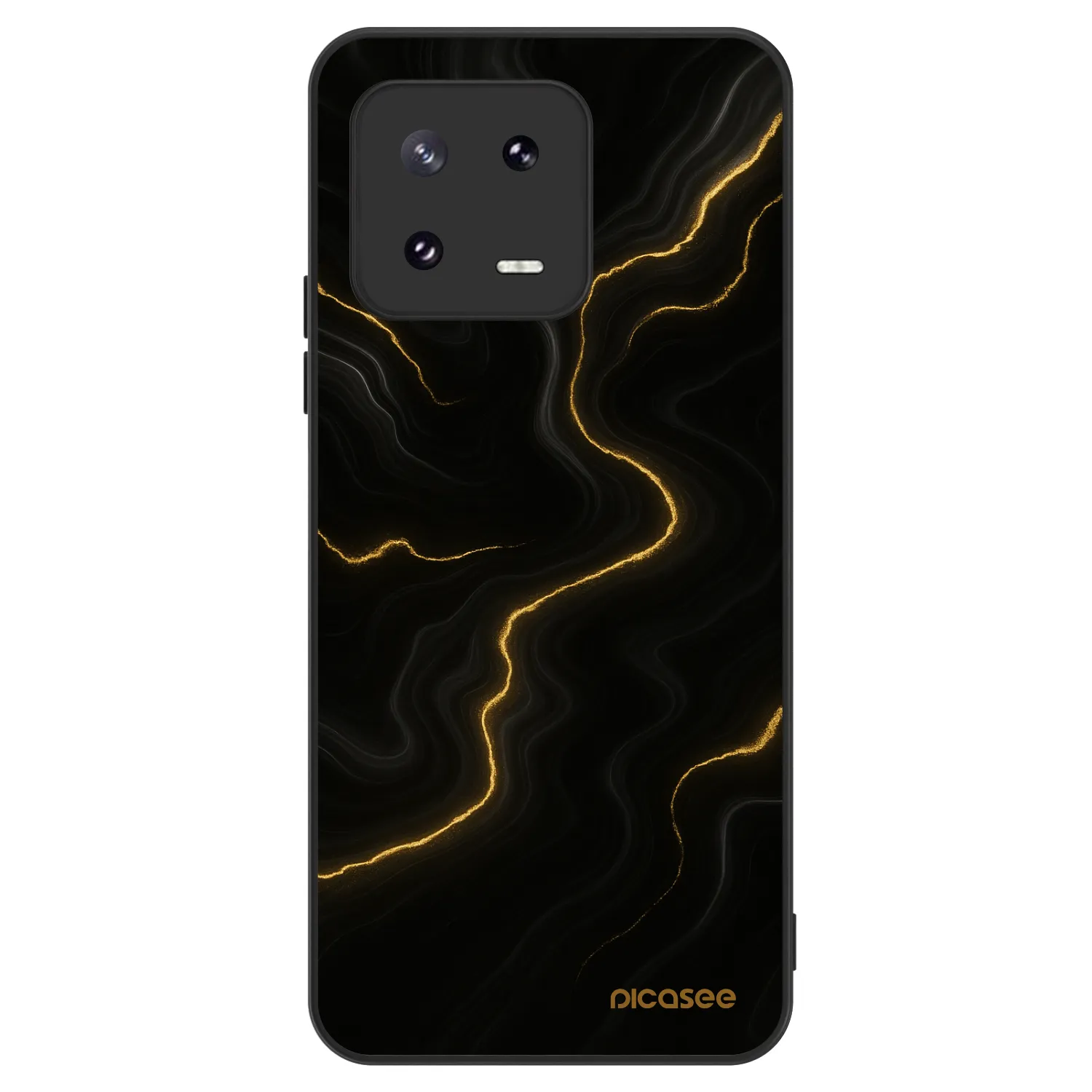 Picasee ULTIMATE CASE na Xiaomi 13 Pro - Thunder