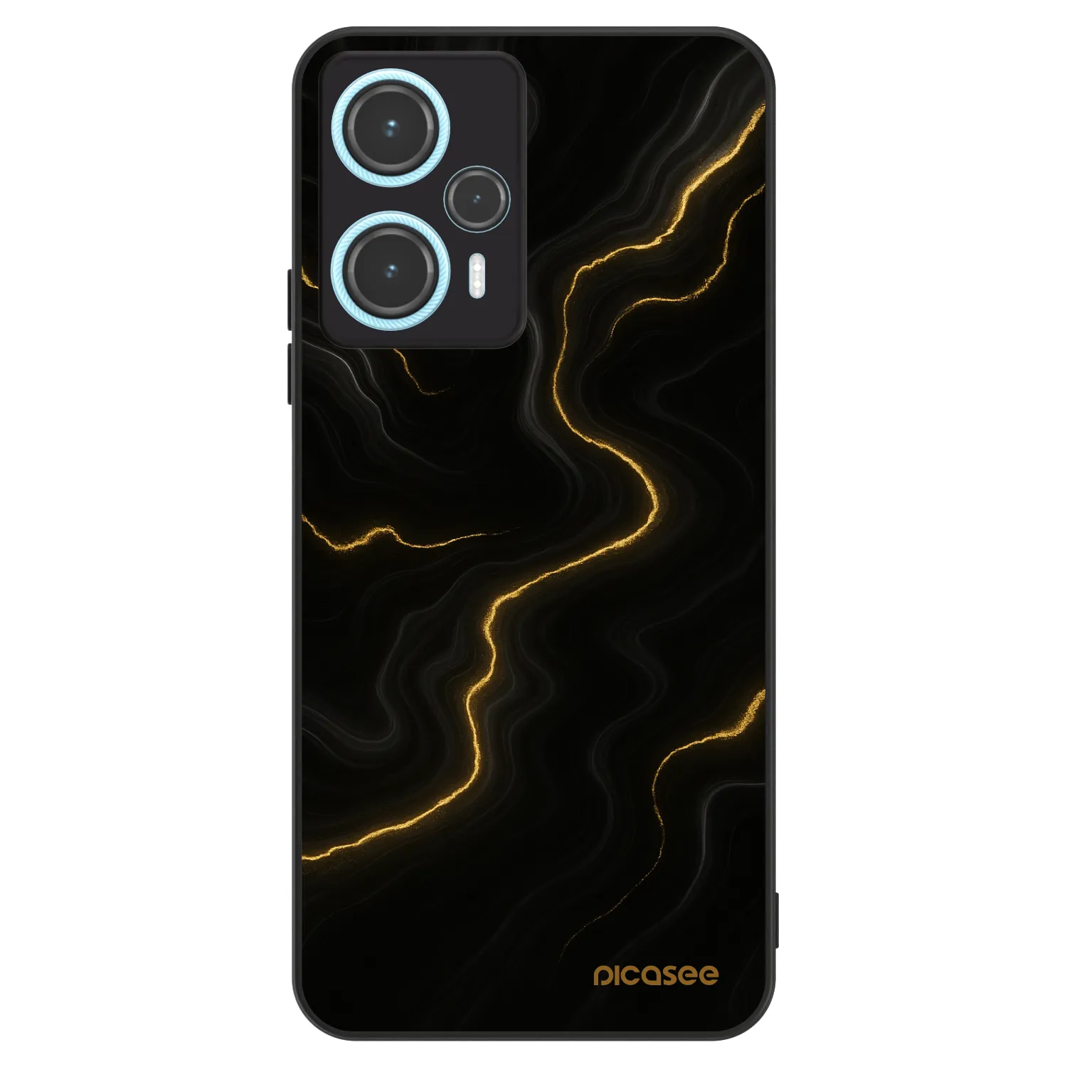 Picasee ULTIMATE CASE na Xiaomi Poco F5 - Thunder
