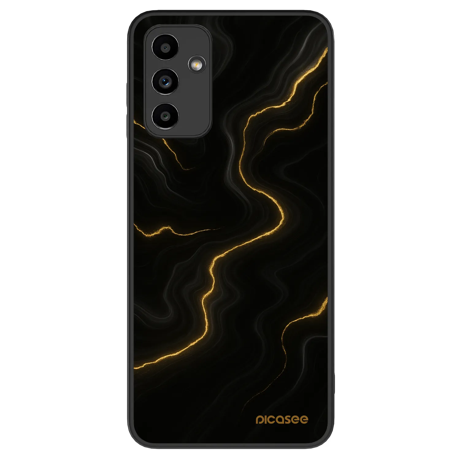 Picasee ULTIMATE CASE na Samsung Galaxy A04s A047F - Thunder
