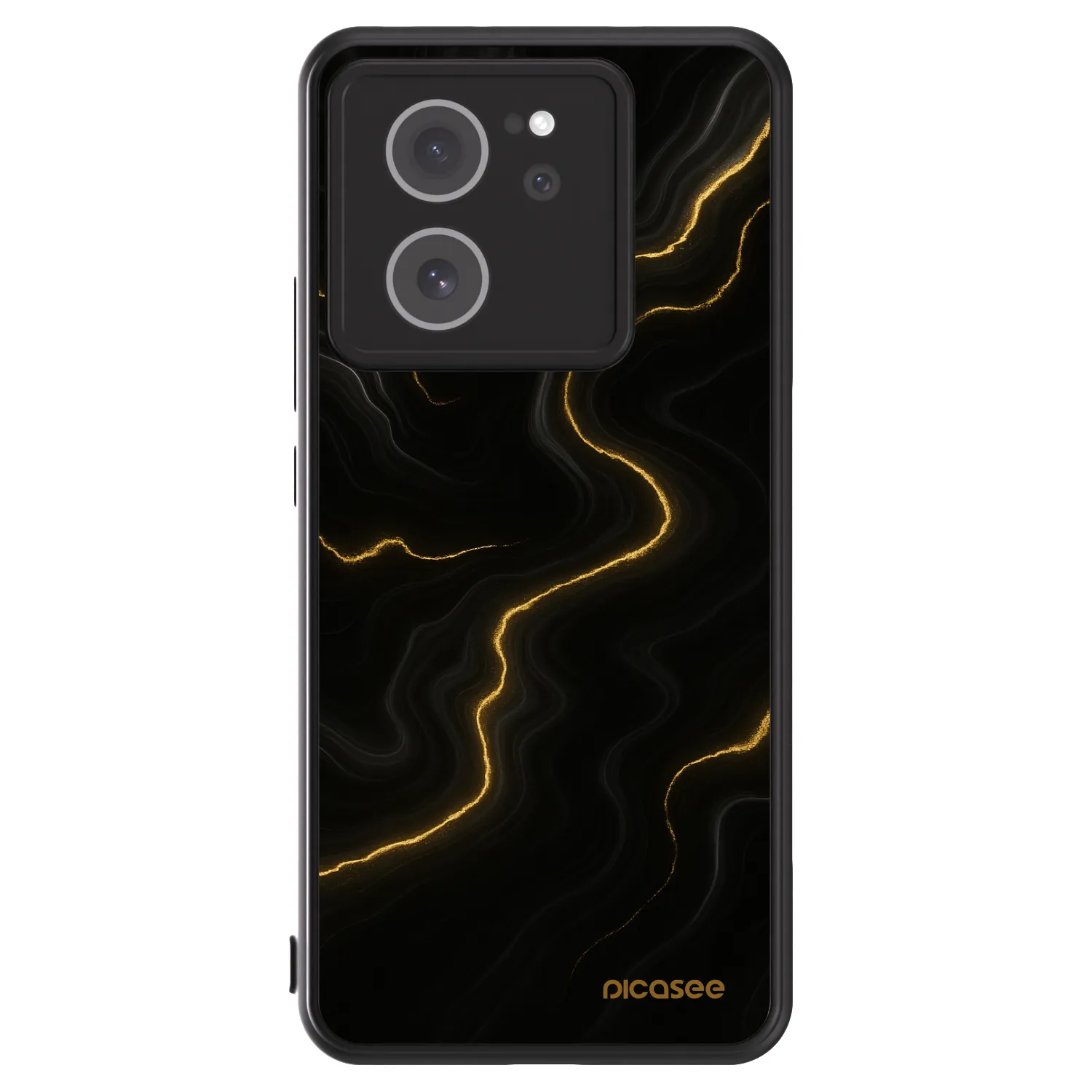 Picasee ULTIMATE CASE na Xiaomi 13T Pro - Thunder