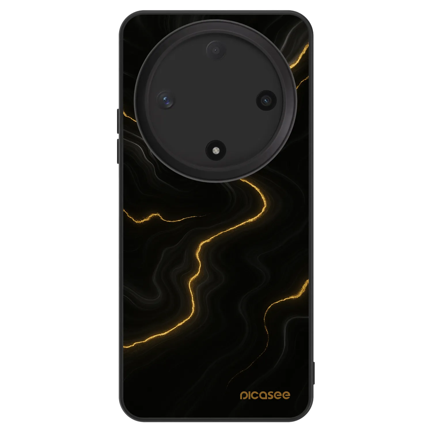 Picasee ULTIMATE CASE na Honor Magic6 Lite 5G - Thunder