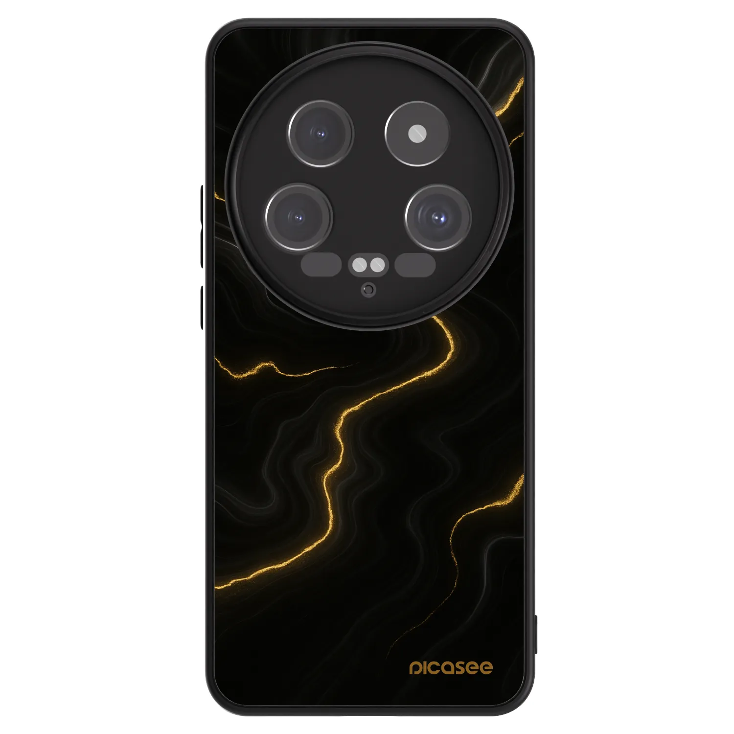 Picasee ULTIMATE CASE na Xiaomi 14 Ultra - Thunder